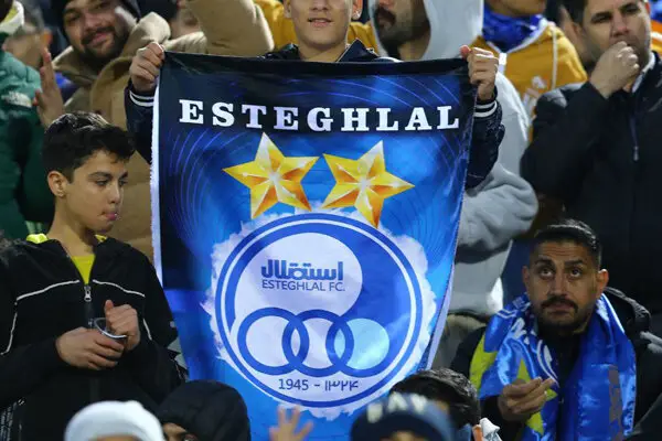 ابهام بزرگ در برگزاری دیدار استقلال و گل‌گهر در مشهد؛ جلسه حساس فردا برگزار می‌شود!