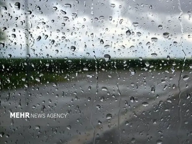 پاییز امسال مازندران در شوک کم‌بارشی؛ دومین رکورد ۵۵ ساله شکسته شد!