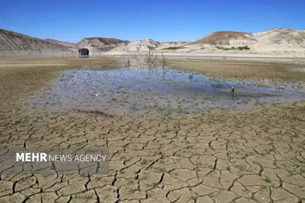 رئیس آب دماوند هشدار داد: بارش‌های اخیر نتوانست بحران آب را مهار کند!