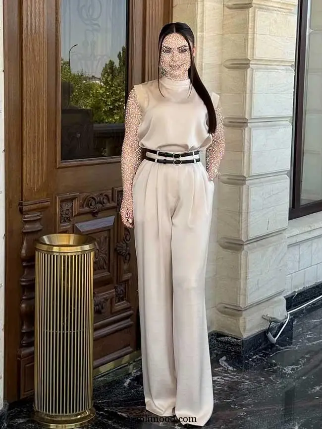 اورال نامزدی شیک: ۳۰ مدل شیک و خاص که هر نگاه را مسحور زیبایی شما میکند!