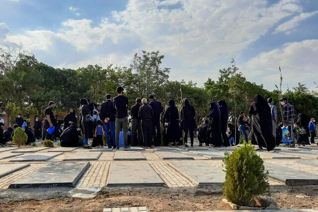 وقتی شهر ۸۰۰ هزارنفره هنوز «خانه ابدی» ندارد