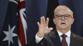 نخست‌وزیر استرالیا در شوک حمله مرگبار به مراسم یهودیان: جزئیات در حال انتشار است