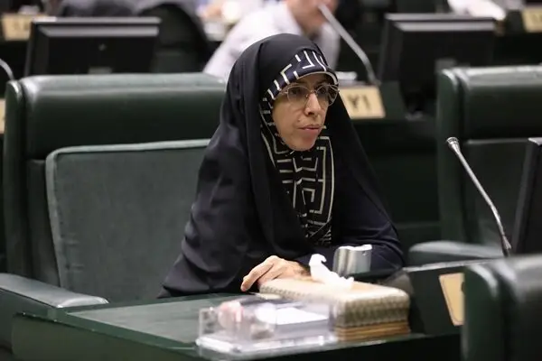 عالیه زمانی: حذف بودجه فرهنگی، تیر خلاص به فرهنگ کشور نیست؛ راهکار اصلی شفاف‌سازی هلدینگ‌های دولتی است!