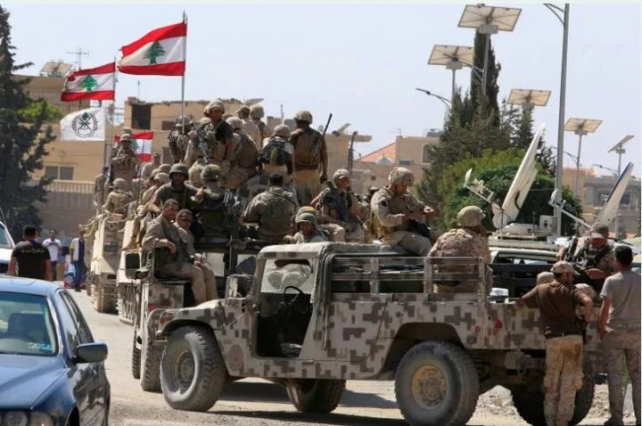 ارتش لبنان پرده از دروغ بزرگ تل‌آویو برداشت؛ ساختمان مورد تهدید، کاملاً پاک بود!