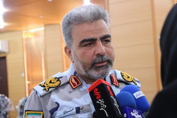 توقیف ۴ شناور پر از محموله قاچاق میلیاردی در خلیج فارس؛ جزئیات شگفت‌انگیز محموله‌ها