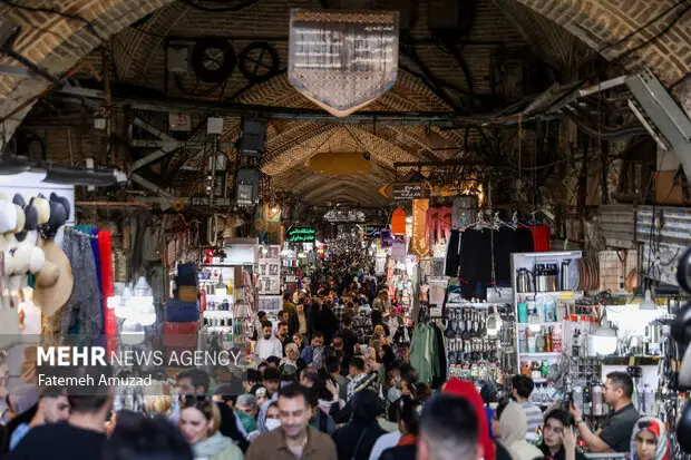 بازار تهران روی خط حادثه؛ هشدار درباره «بمب ساعتی» در قلب پایتخت
