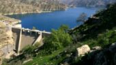 پرشدگی سدهای چم‌شیر و کوثر گچساران به ۴۰ درصد رسید؛ ذخایر آب در حال افزایش چشمگیر!