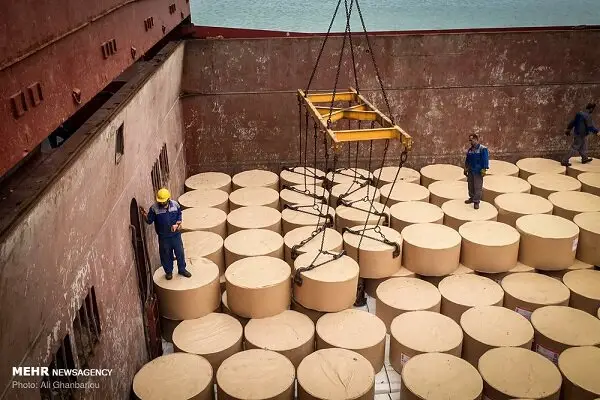 چرا کاغذ تبدیل به بحرانی ملی شده است؟ بررسی جنجالی در نشست هم‌اندیشی