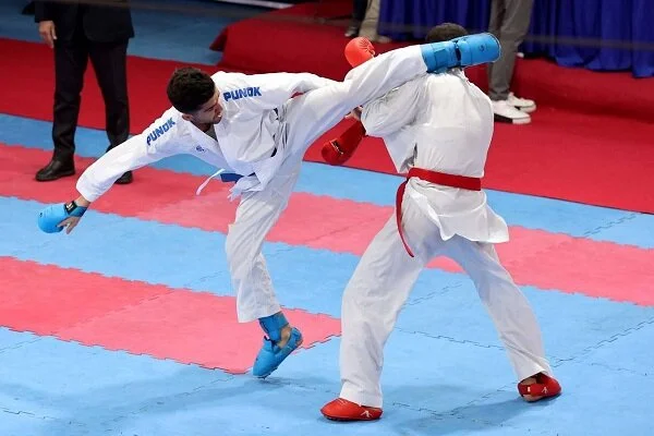 سوپر لیگ کاراته دوباره شروع می‌شود؛ نوزدهمین دوره از ۱۲ دی در تهران!