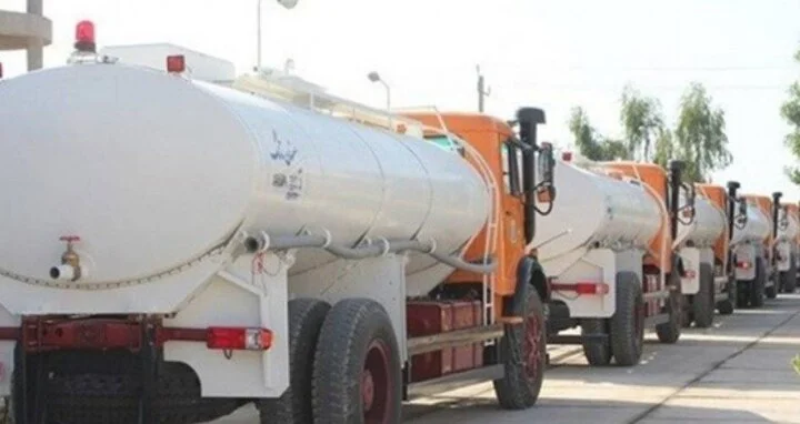 قطرهچکانی آب در پایتخت؛ تهران هنوز تشنه است