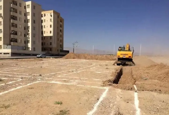 آغاز واگذاری زمین‌های حمایتی در زنجان با قرعه‌کشی شفاف و عدالت‌محور