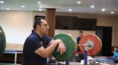جباری: رقابت نفس‌گیر سه تیم در لیگ وزنه‌برداری؛ سپاهان با تمام قدرت وارد می‌شود!