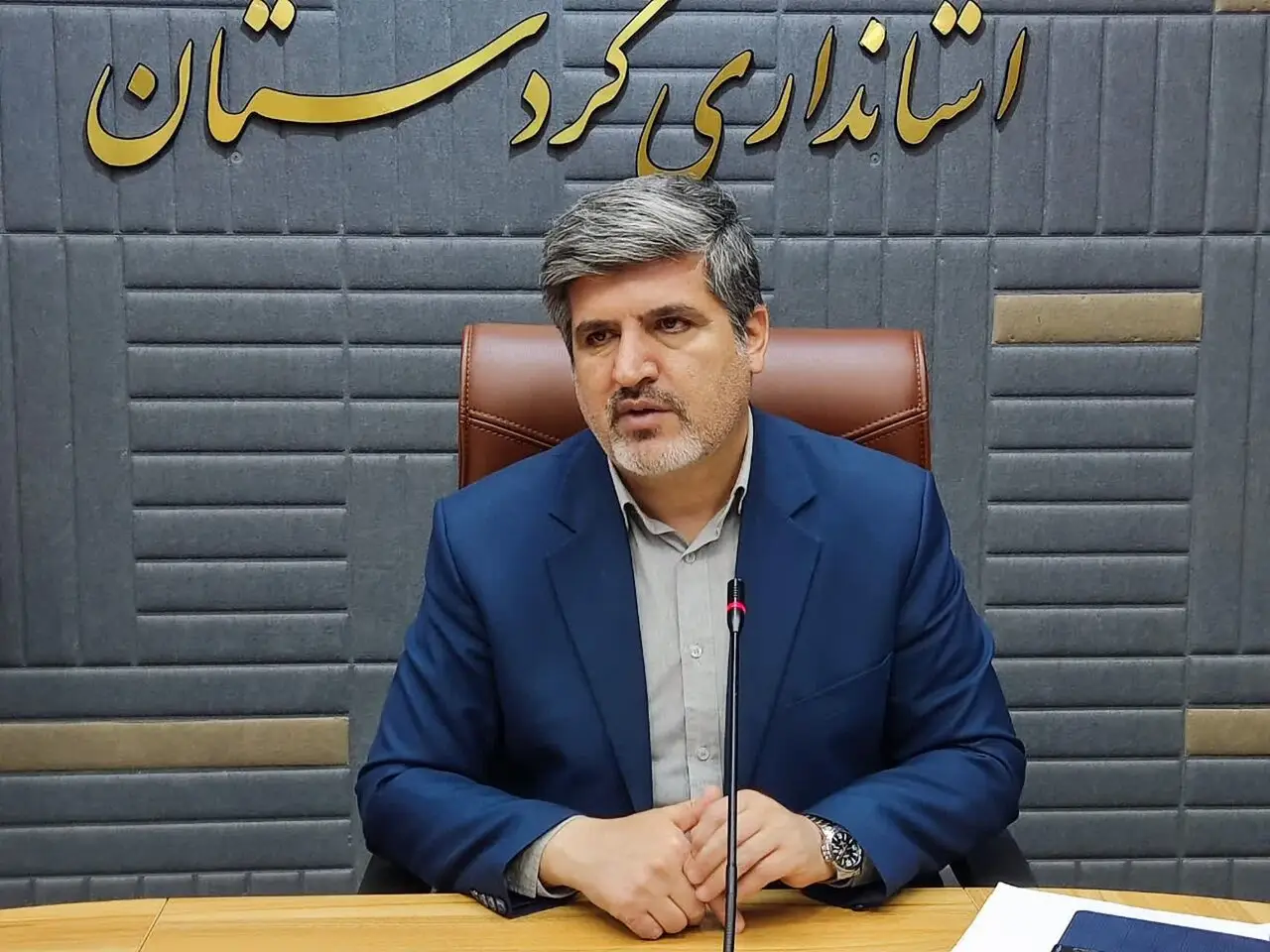 کریدور شمال‌غرب شاه‌کلید ایمنی راه‌ها و توسعه ترانزیت کردستان