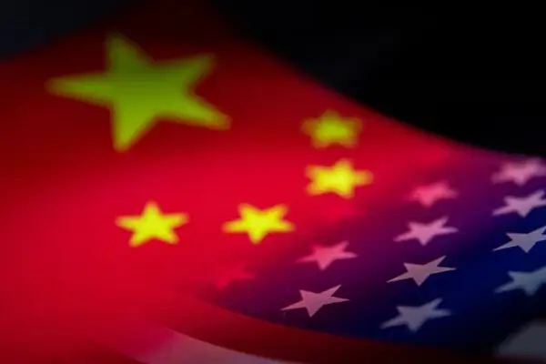 چین با تحریم ۲۰ شرکت نظامی آمریکا، تنش‌ها بر سر تایوان را بالا برد!