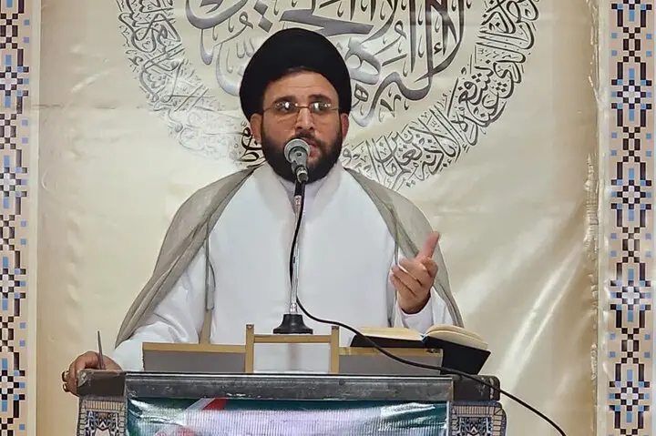 مدیریت بی‌نظیر ستاد بحران توکهور و هشتبندی زیر بارش‌های سنگین؛ تحسین همگان برانگیخته شد!