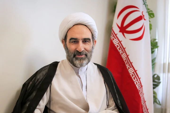 آیت‌الله مبلغی: تقریب مذاهب فراتر از اخلاق؛ کلید تمدن‌سازی اسلامی در دستان ماست!