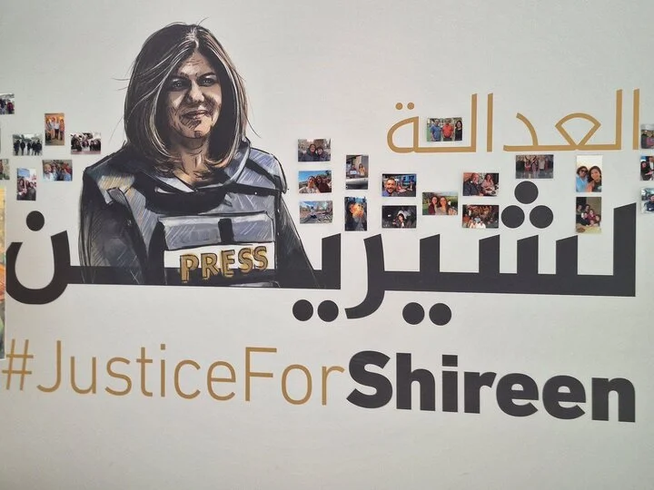 سناتور آمریکایی فاش کرد؛ چرا آمریکا و اسرائیل در ترور خبرنگاران سکوت کرده‌اند؟