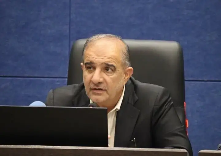 عسکری: عقب‌ماندگی بانک‌ها در تأمین مالی بخش کشاورزی قابل قبول نیست