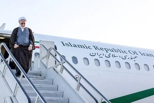 سفر مهم رئیس قوه قضائیه به استان مرکزی به دلیل شرایط جوی لغو شد!