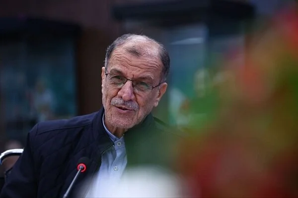 خسروی‌وفا:مشکلی برای ویزای آمریکا در المپیک نمی‌افتد؛۲۱سال حسرت خوردیم