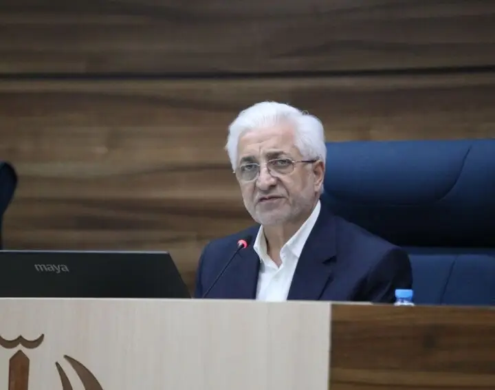 استاندار خراسان شمالی: جوانی جمعیت؛ کلید طلایی توسعه پایدار و نشاط اجتماعی!