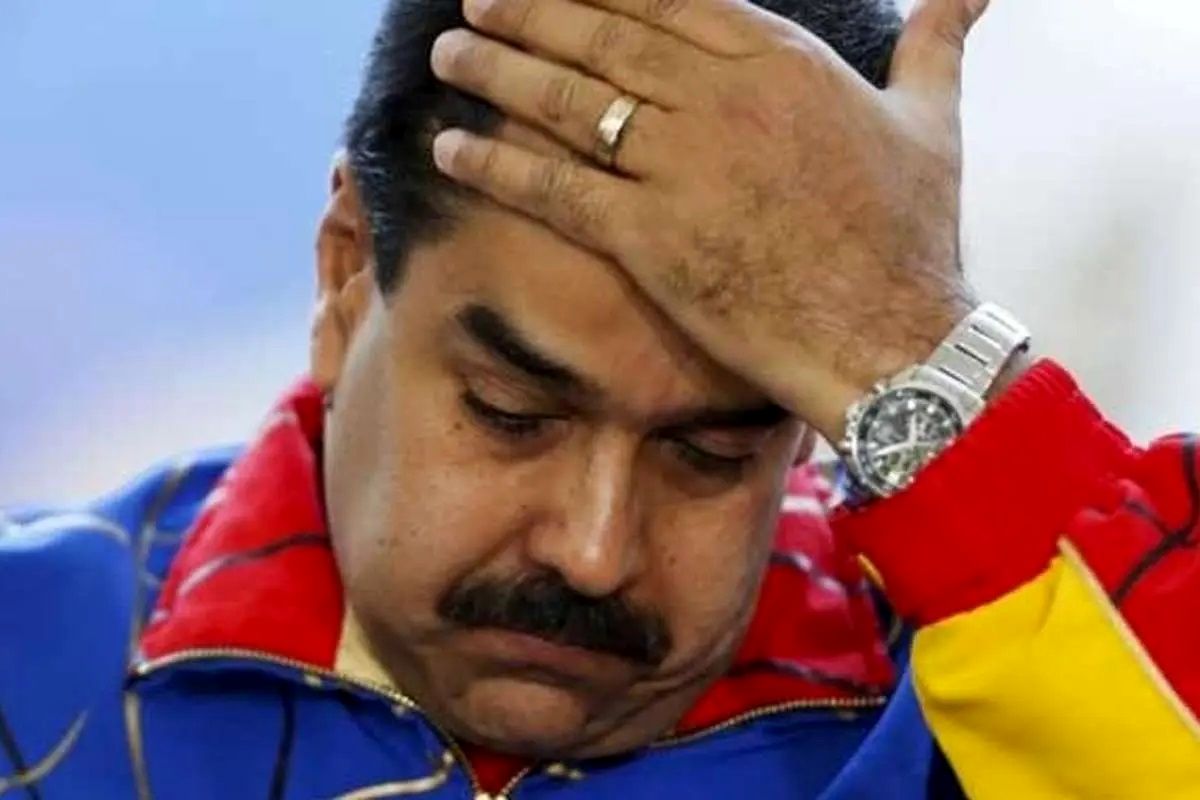 مادورو: آماده کناره‌گیری در ۱۸ ماه؛ کاخ سفید: فقط همین الان!