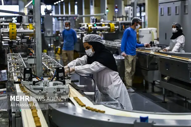 ظرفیت دانش بنیان و فناورانه کشور در مسیر محرومیت زدایی