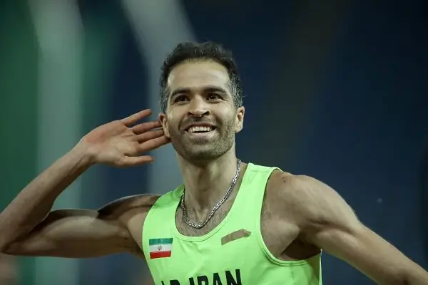 تفتیان: کمیسیون ورزشکاران باید صدای واقعی تصمیم‌سازان ورزش کشور باشد!