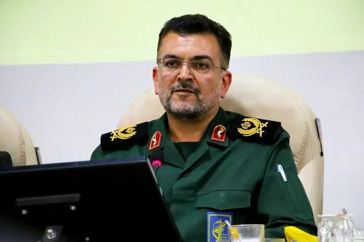 فرمانده سپاه سمنان: شکست دشمن در هر نبرد علیه ایران حتمی است!