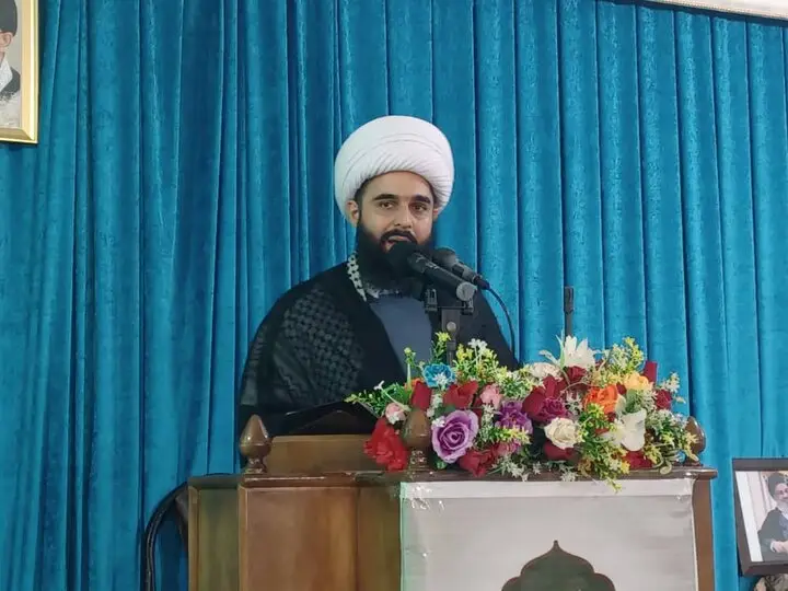 امام جمعه سیریک: اعتکاف؛ کلید تقویت ایمان و بازنگری عمیق در اعمال!