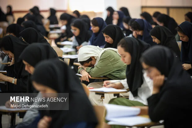 مافیای کنکور چگونه خانواده‌ها را در تله‌ای بی‌فرار گرفتار کرده است؟