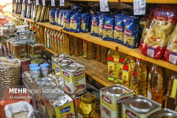 گرانی نفس مردم را تنگ‌تر کرد؛ نبود ثبات قیمتی در بازار همدان