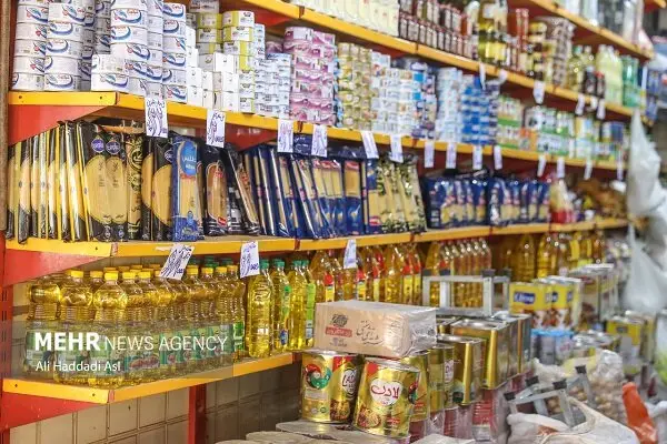 بازار شب یلدای لرستان زیر ذره بین نظارتی