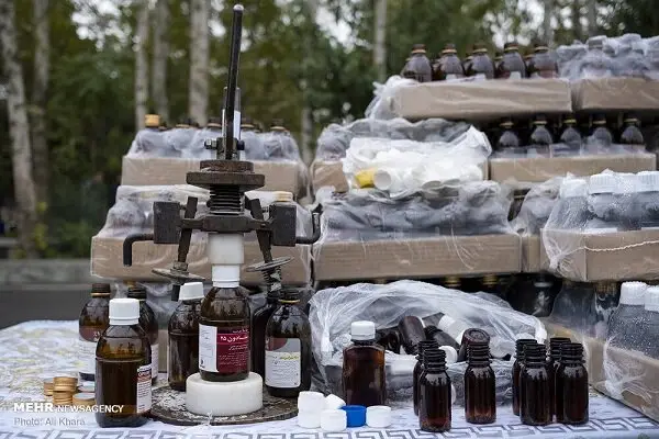 قاچاق دارو؛ زنگ خطر جدی برای سلامت عمومی سیستان و بلوچستان