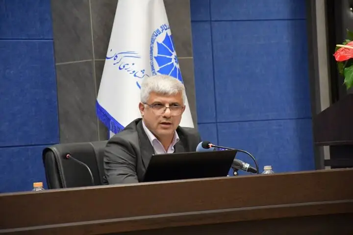 کیان‌مهر: حفظ اشتغال موجود خط قرمز مدیریت اقتصادی گلستان است!