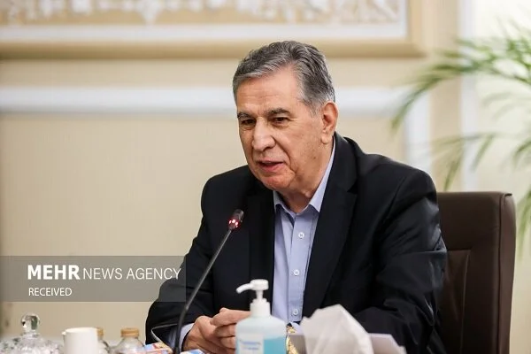 رئیس اتاق بازرگانی از جهش چشمگیر تجارت ایران و قزاقستان خبر داد!