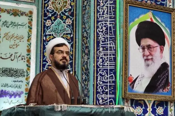 فتاح دماوندی: حضور پرشور مردم چگونه فتنه‌ها را زمین‌گیر می‌کند؟