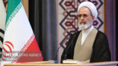 آیت‌الله اعرافی: ایران امروز قوی‌تر و پیشرفته‌تر از همیشه مقابل دشمنان ایستاده است