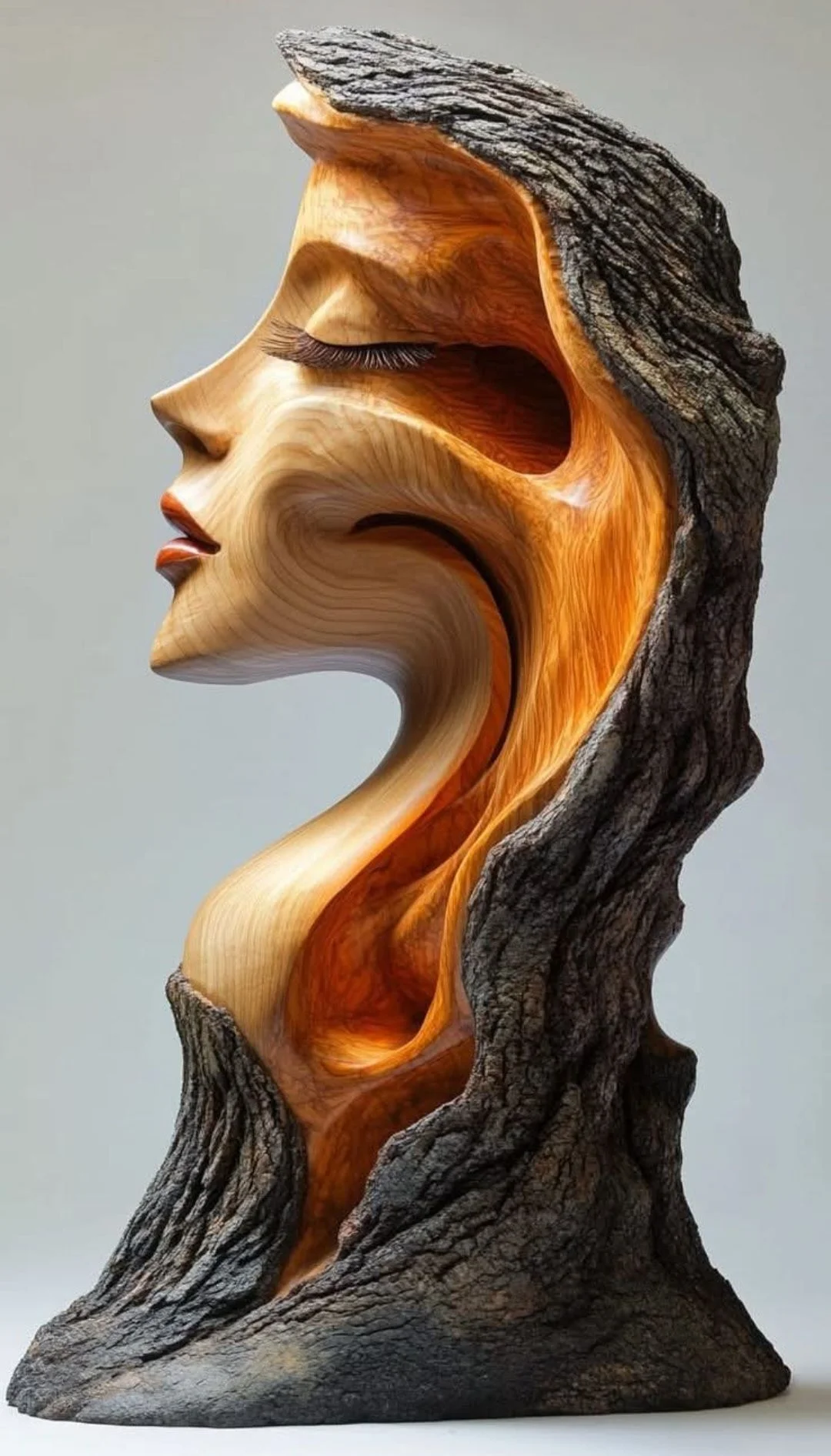 مجسمه بزرگ دکوری