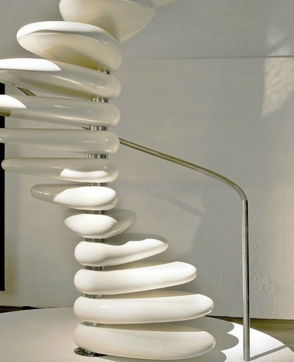 راه پله های خلاقانه جالب