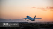 توسعه ارتباطات هوایی ایران – عمان موجب رونق اقتصاد و گردشگری می‌شود