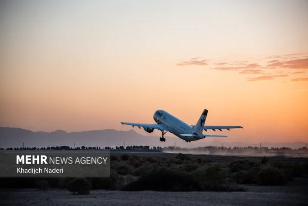 توسعه ارتباطات هوایی ایران – عمان موجب رونق اقتصاد و گردشگری می‌شود