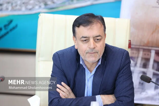 شهردار بوشهر با تصمیمی فوری: مرخصی مدیران و کارشناسان لغو و آماده‌باش کامل اعلام شد!
