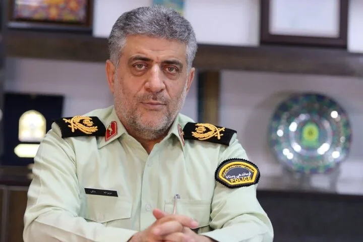 سردار ملکی: رسانه‌ها چطور می‌توانند گره‌گشای پلیس در بحران‌ها باشند؟