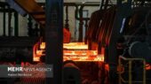 حاشیه سود صنعت فولاد به ۶ درصد سقوط کرد؛ نرخ گاز سه برابر جهانی و هشدار جدی به تولیدکنندگان