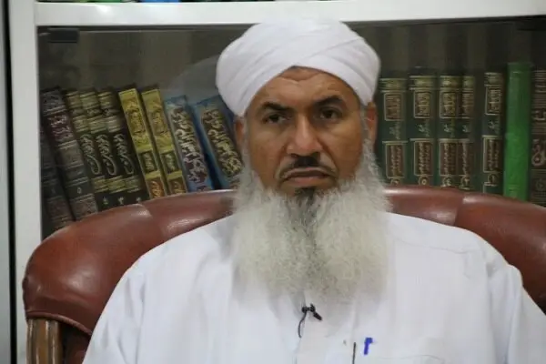 علمای اهل سنت سیستان وبلوچستان: حاج قاسم؛ نماد وحدت و امنیت پایدار است