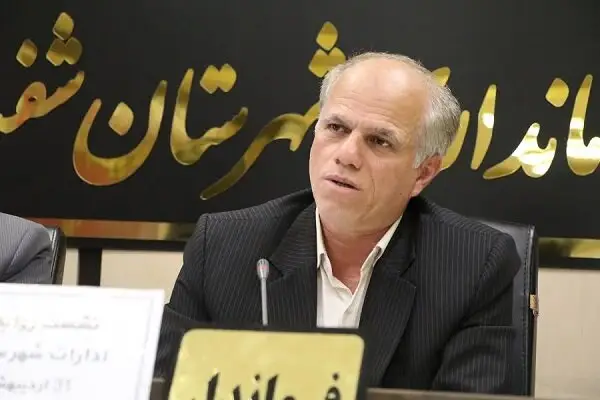 مقیمی از تحول غیرمنتظره در ساماندهی امامزاده ابراهیم(ع) خبر داد؛ رعایت قانون و شرایط مردمی در اولویت!