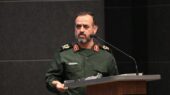 فرمانده سپاه گیلان: نقش اصناف در دفاع مقدس، تبلور واقعی مردمی بودن انقلاب است