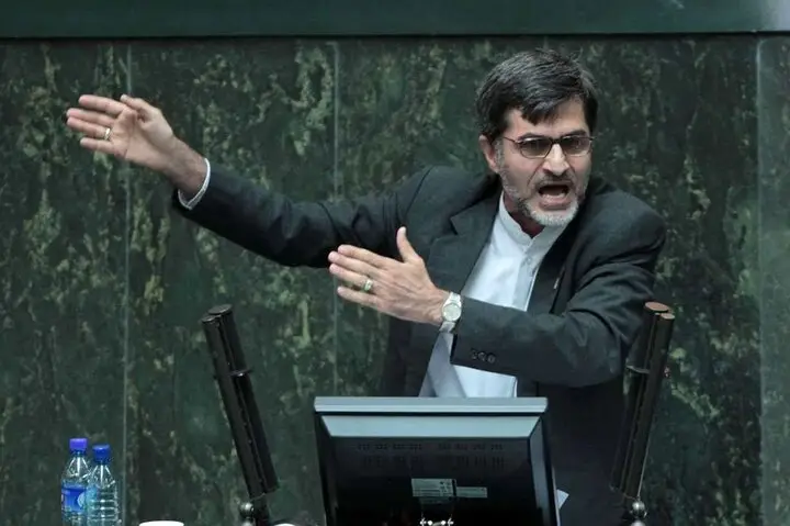 کوچک‌زاده: چرا باران‌های میلیاردی به سیل و بحران آب بدل می‌شود؟