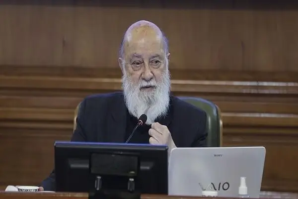 چمران اعلام کرد: چرا رشد جمعیت تهران از کشور عقب‌تر است؟